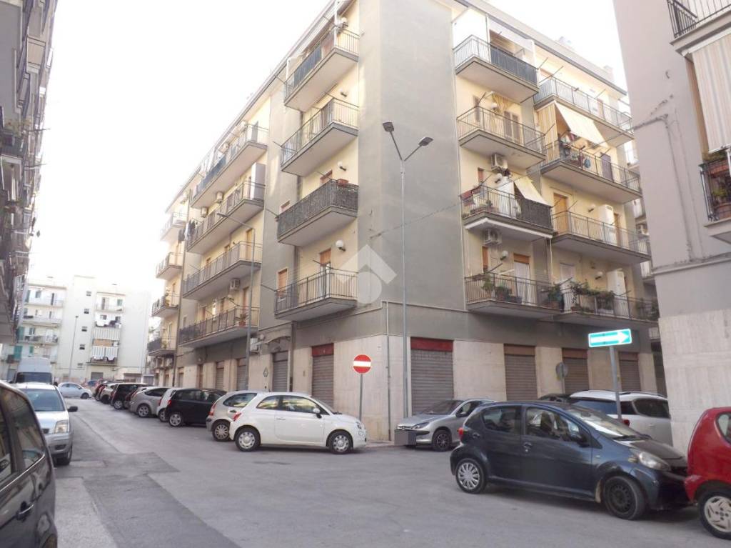 appartamento in vendita a Bisceglie