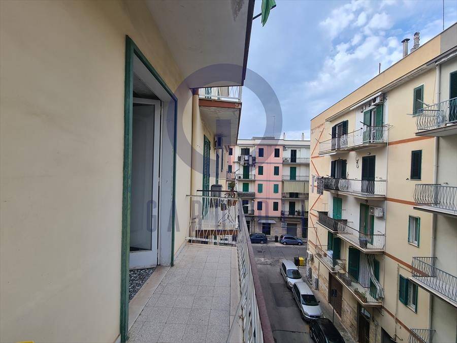 appartamento in vendita a Bisceglie