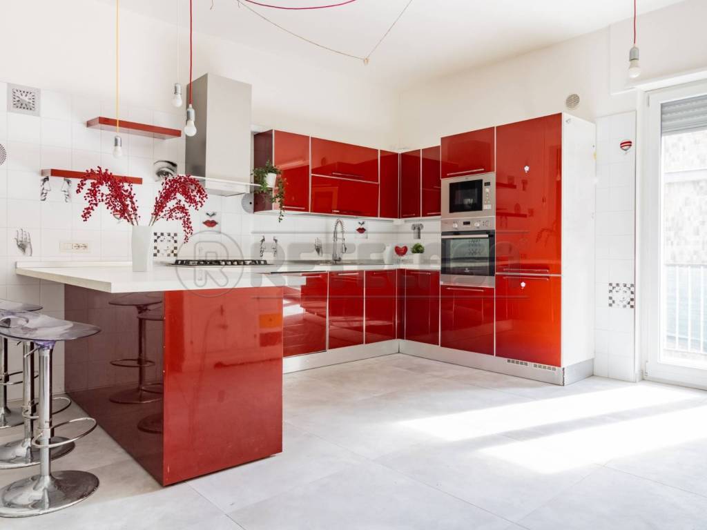 appartamento in vendita a Bisceglie in zona Centro Città