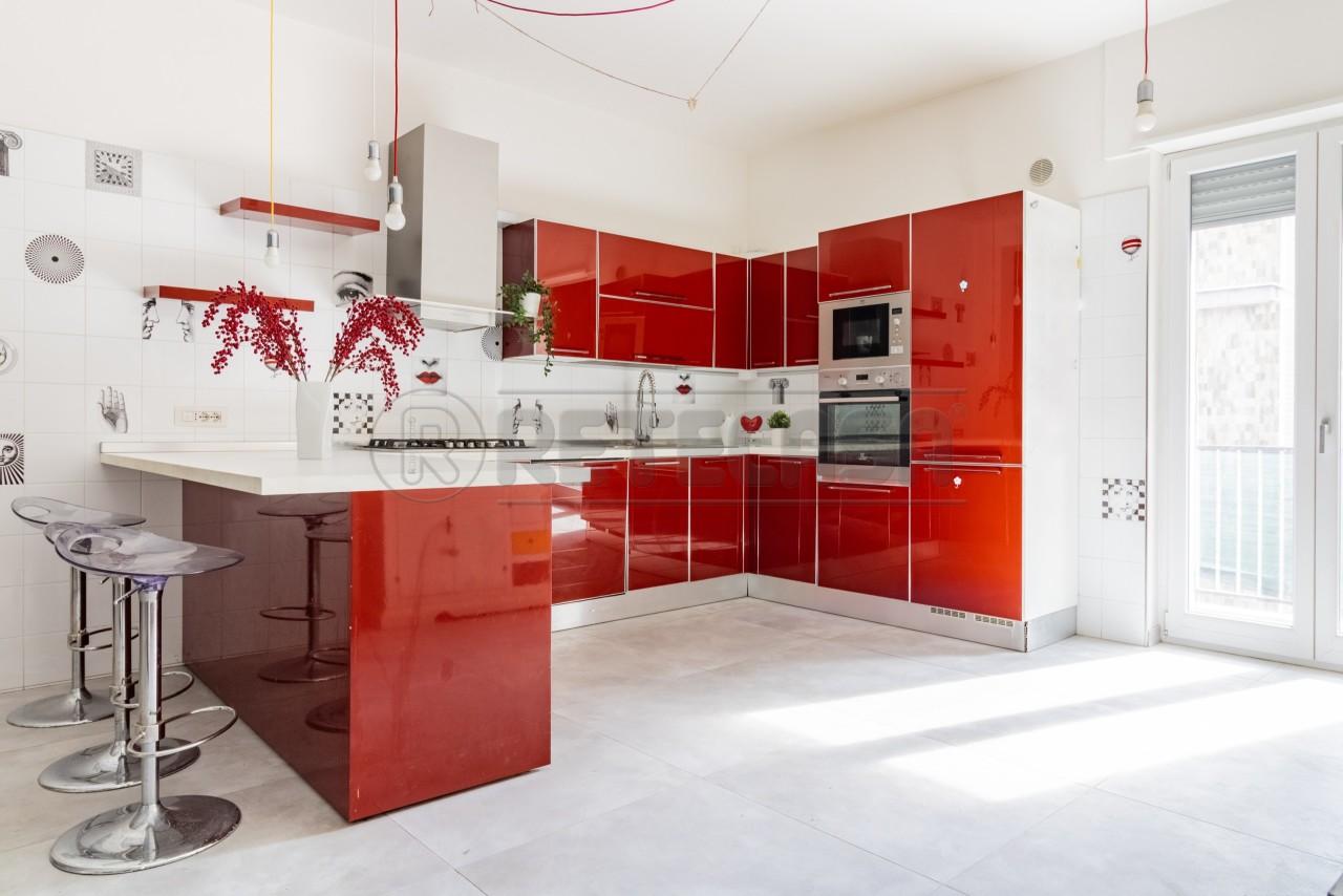 appartamento in vendita a Bisceglie in zona Centro Città