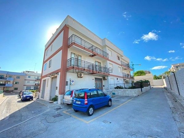 appartamento in vendita a Bisceglie