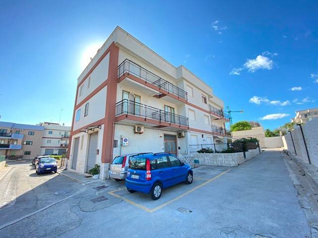 appartamento in vendita a Bisceglie