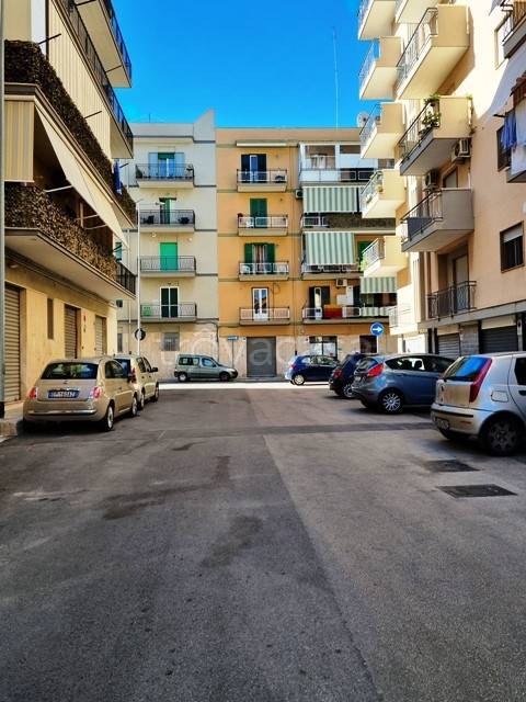 appartamento in vendita a Bisceglie
