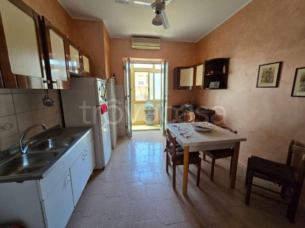 appartamento in vendita a Bisceglie