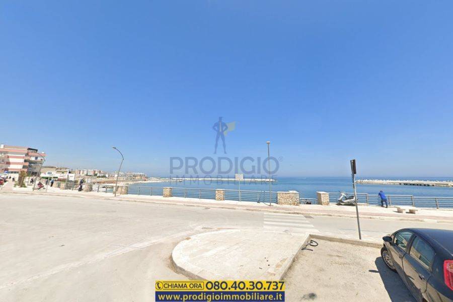 appartamento in vendita a Bisceglie