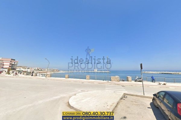 appartamento in vendita a Bisceglie