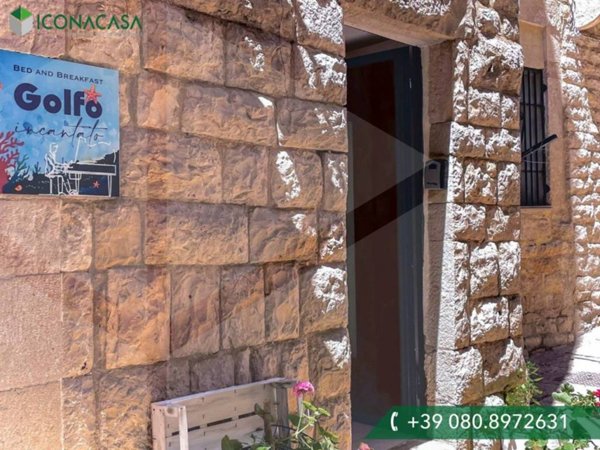 casa semindipendente in vendita a Bisceglie