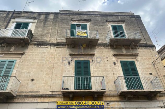 appartamento in vendita a Bisceglie in zona Centro Città