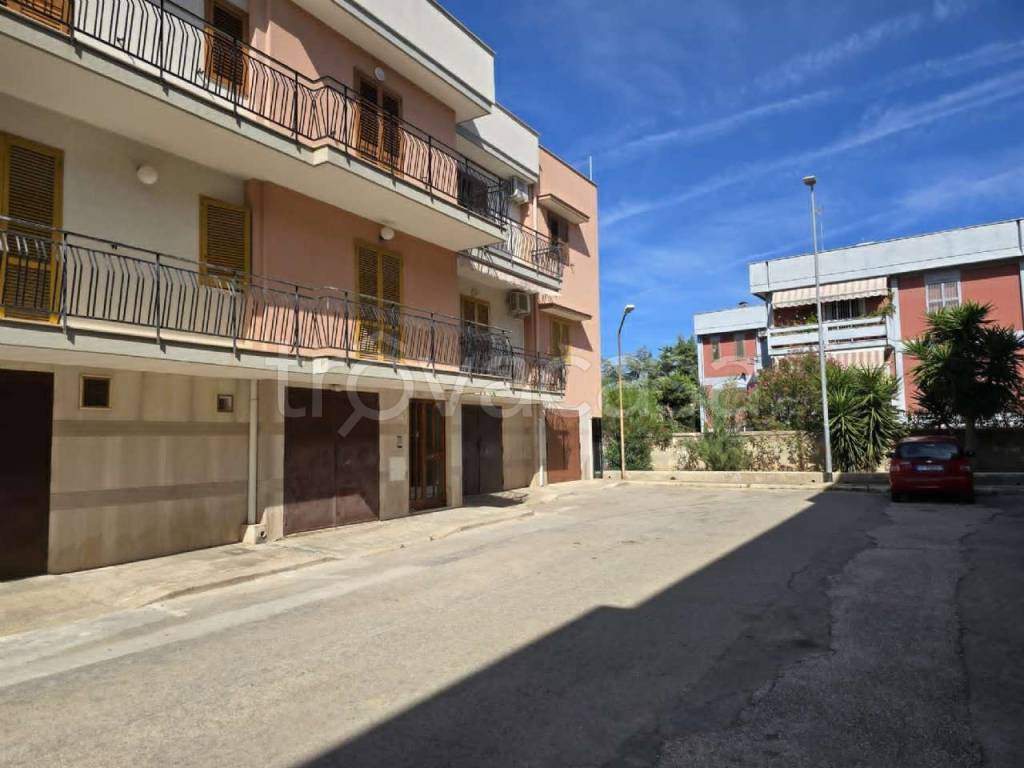 appartamento in vendita a Bisceglie