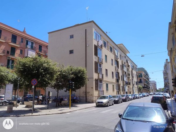 appartamento in vendita a Bisceglie