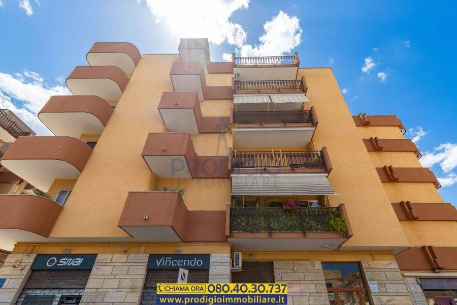 appartamento in vendita a Bisceglie in zona Centro Città