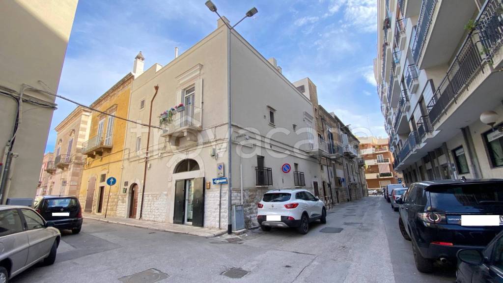 appartamento in vendita a Bisceglie