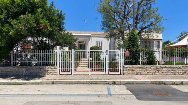 appartamento in vendita a Bisceglie
