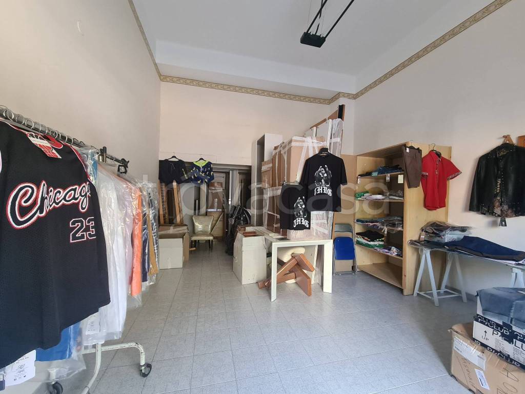 negozio in vendita a Bisceglie