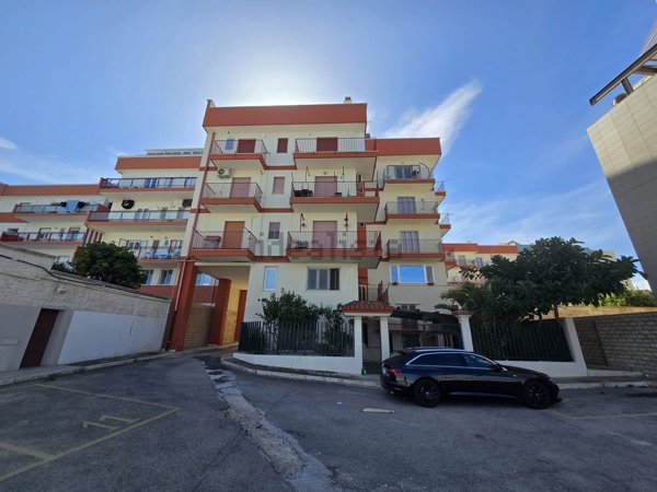 appartamento in vendita a Bisceglie