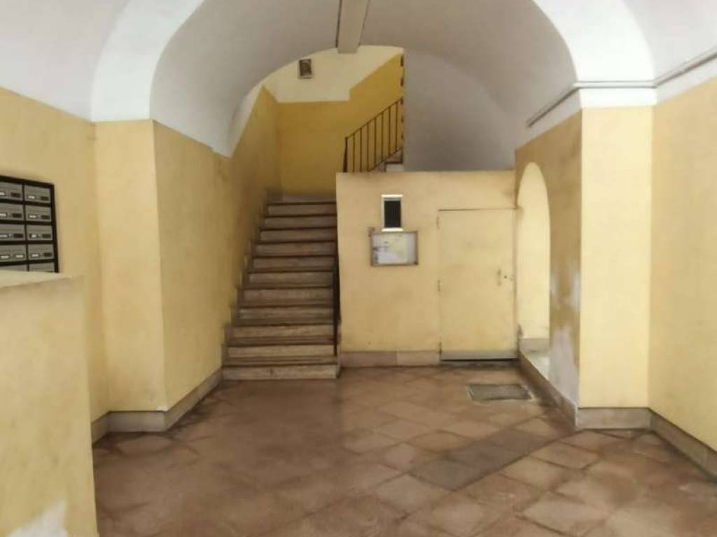 appartamento in vendita a Bisceglie