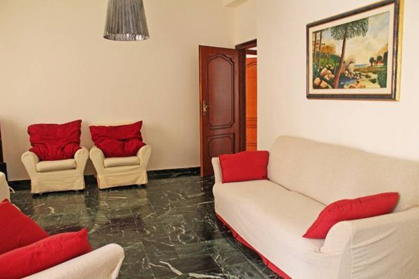 appartamento in vendita a Bisceglie