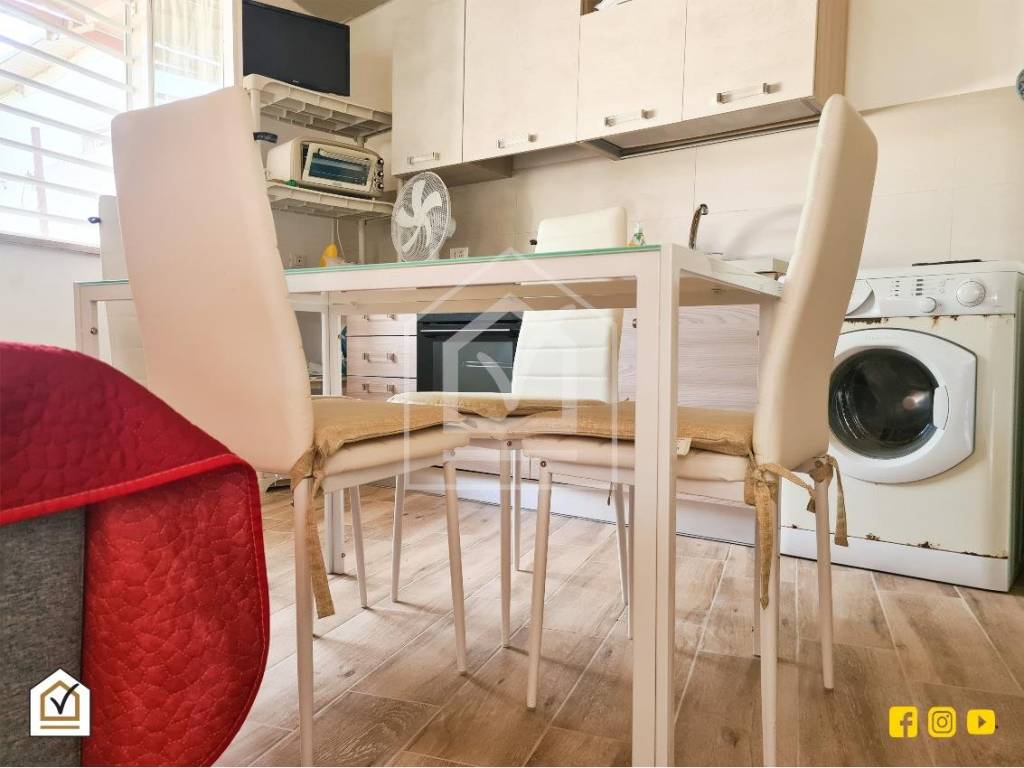 casa indipendente in vendita a Bisceglie