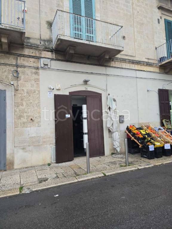 negozio in vendita a Bisceglie
