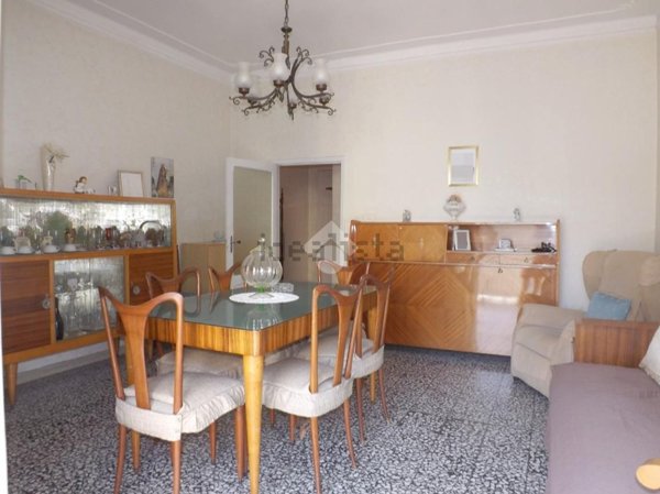 appartamento in vendita a Bisceglie