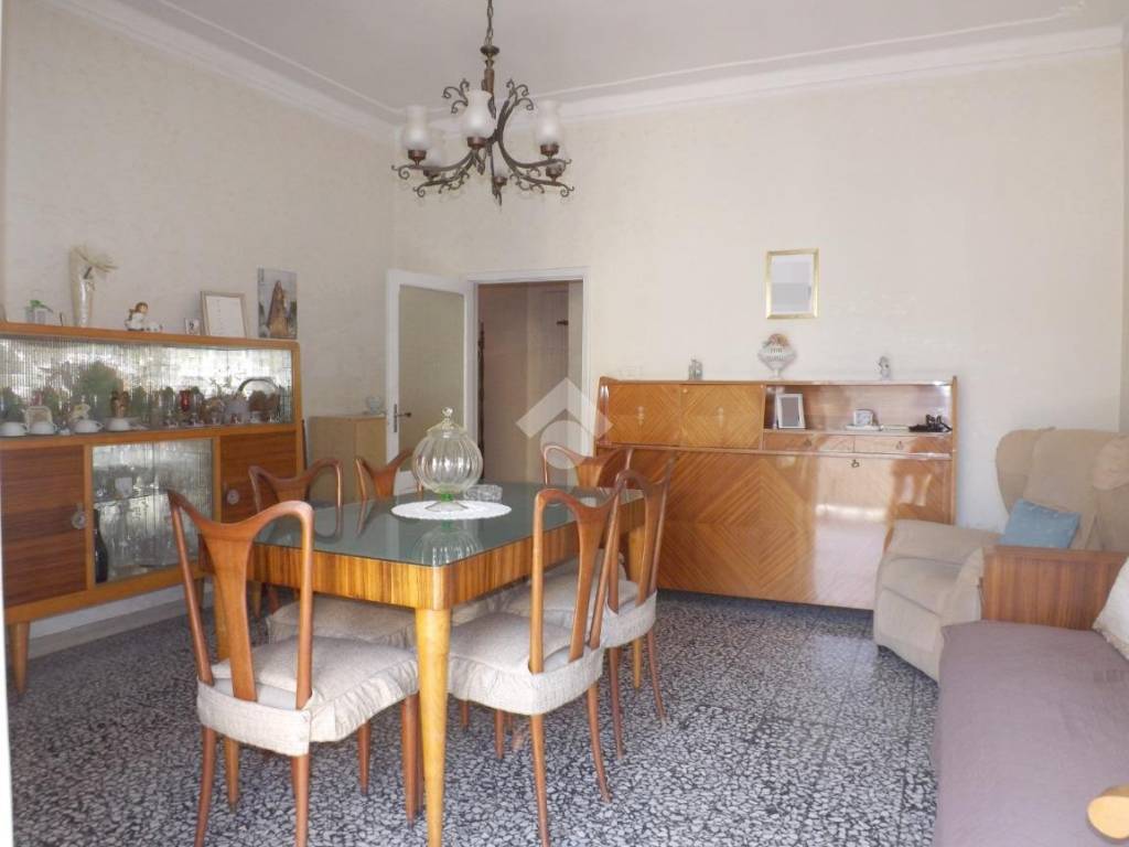 appartamento in vendita a Bisceglie