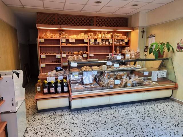 negozio in vendita a Bisceglie