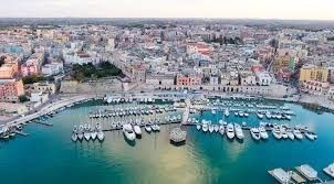 casa indipendente in vendita a Bisceglie