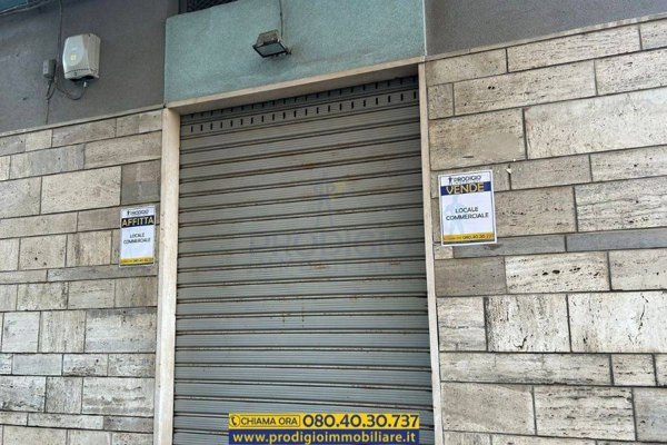 monolocale in vendita a Bisceglie