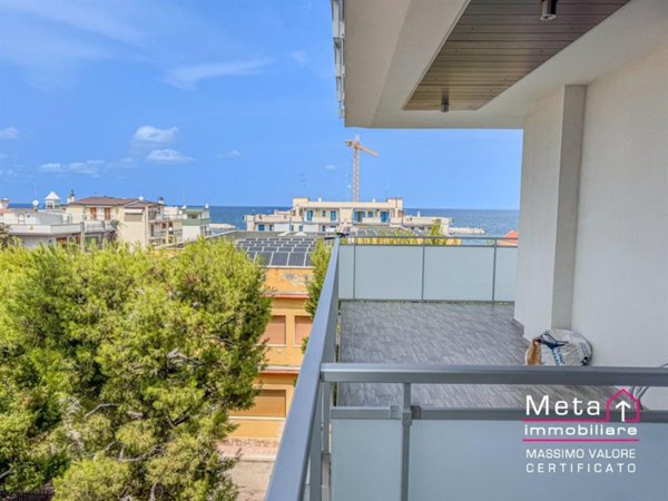 appartamento in vendita a Bisceglie