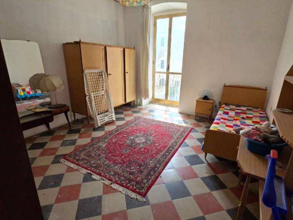 intera palazzina in vendita a Bisceglie