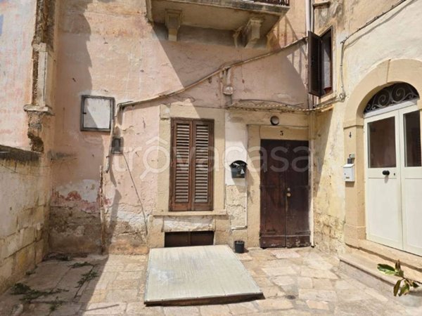 appartamento in vendita a Bisceglie