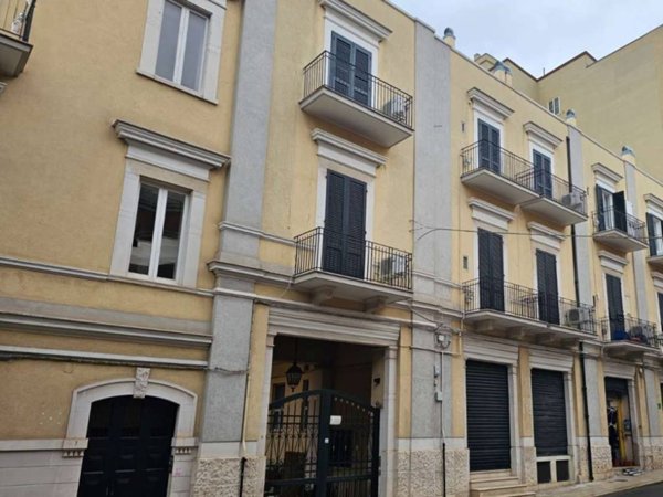 negozio in vendita a Bisceglie