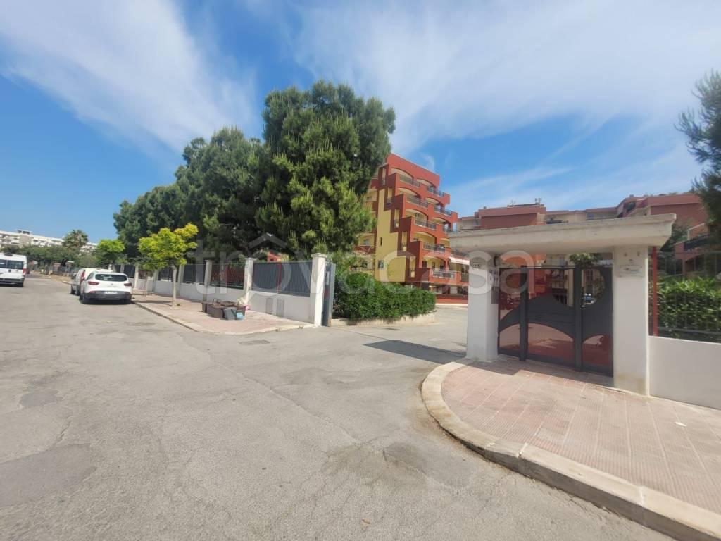 appartamento in vendita a Bisceglie