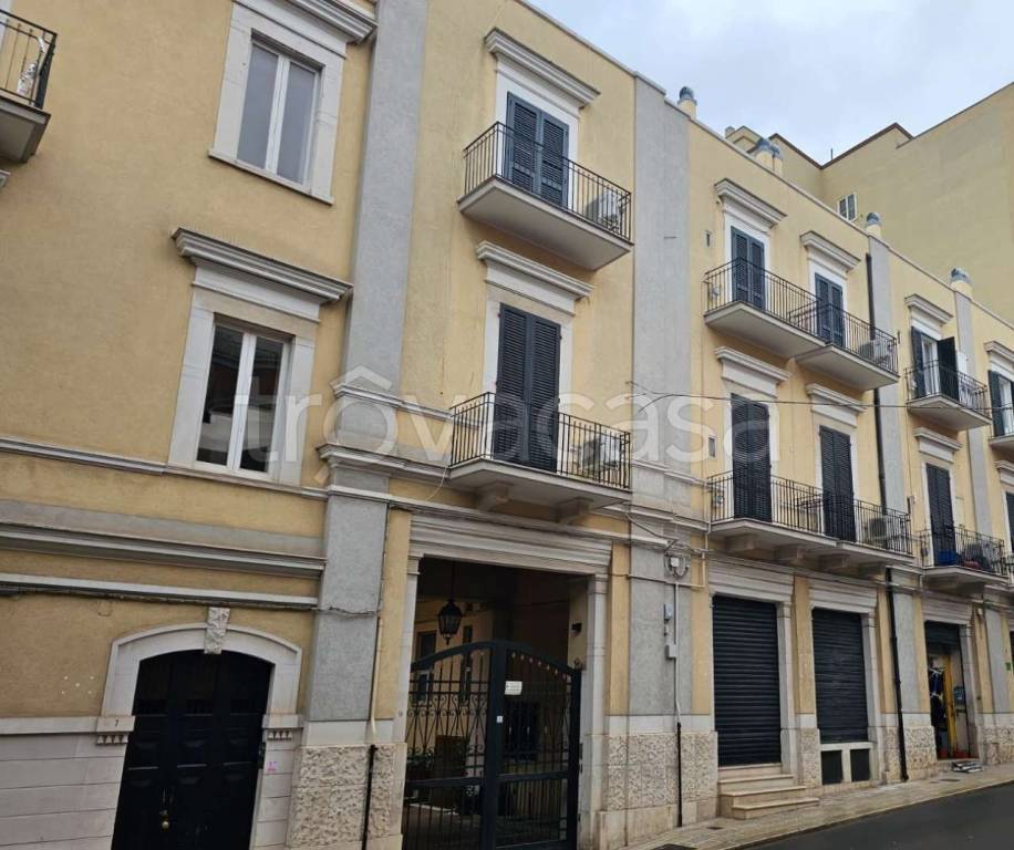 monolocale in vendita a Bisceglie