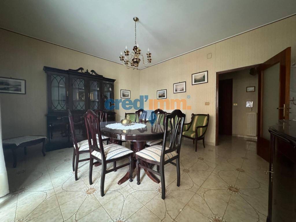 appartamento in vendita a Bisceglie in zona Centro Città