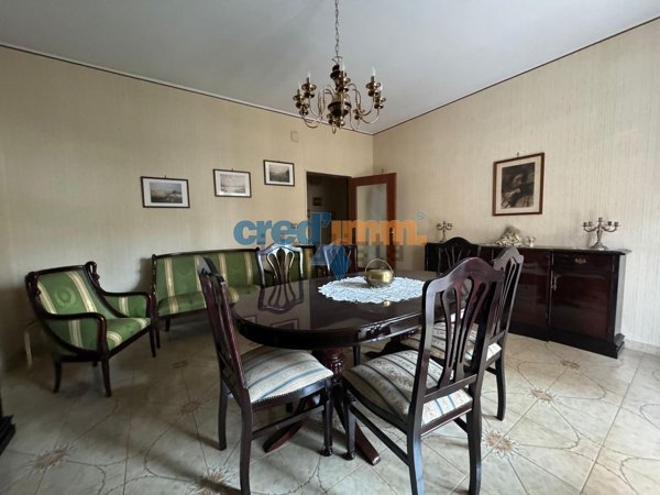 appartamento in vendita a Bisceglie in zona Centro Città