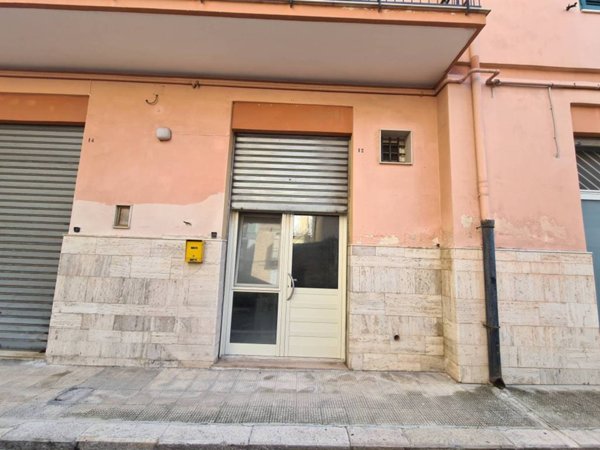 appartamento in vendita a Bisceglie