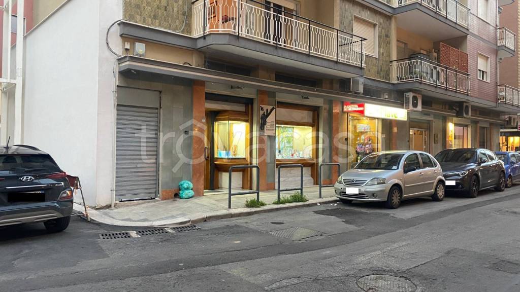 monolocale in vendita a Bisceglie