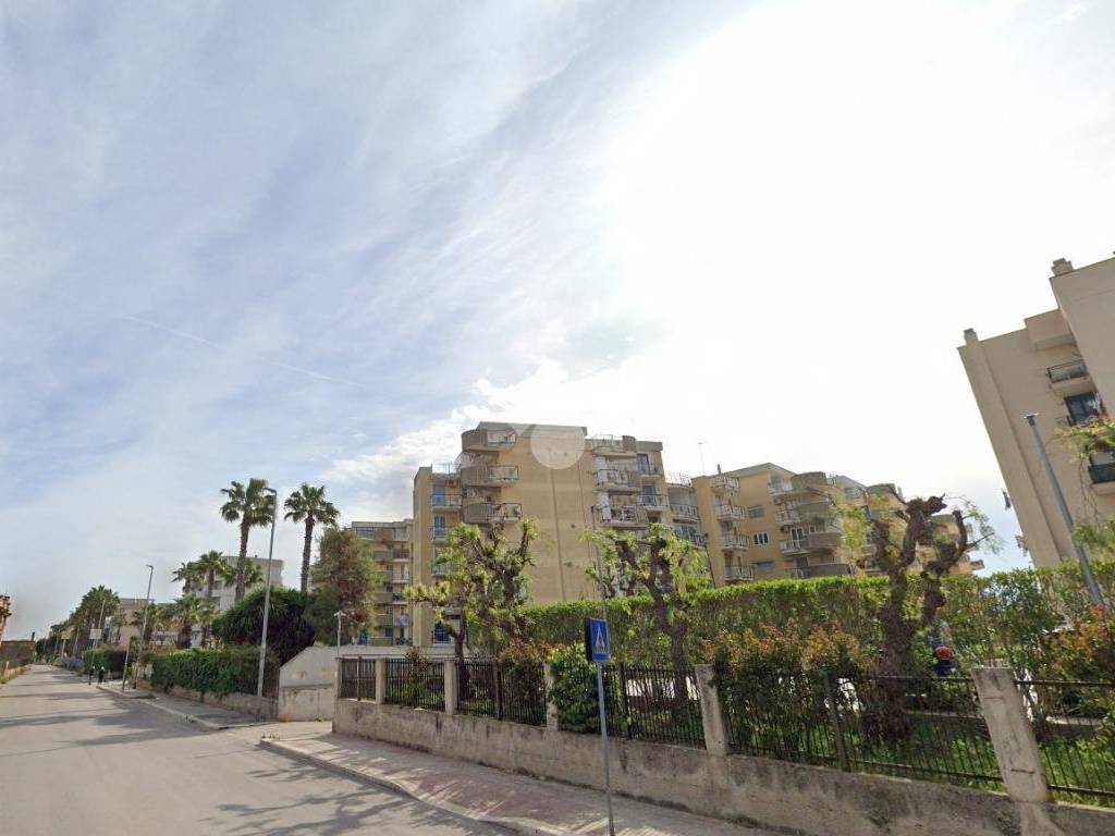 appartamento in vendita a Bisceglie