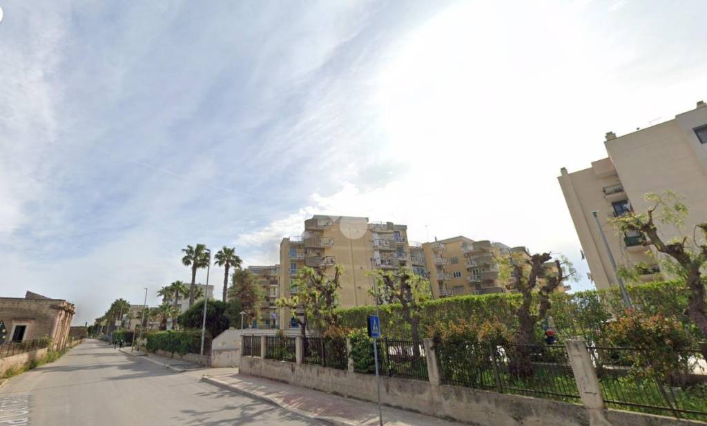 appartamento in vendita a Bisceglie