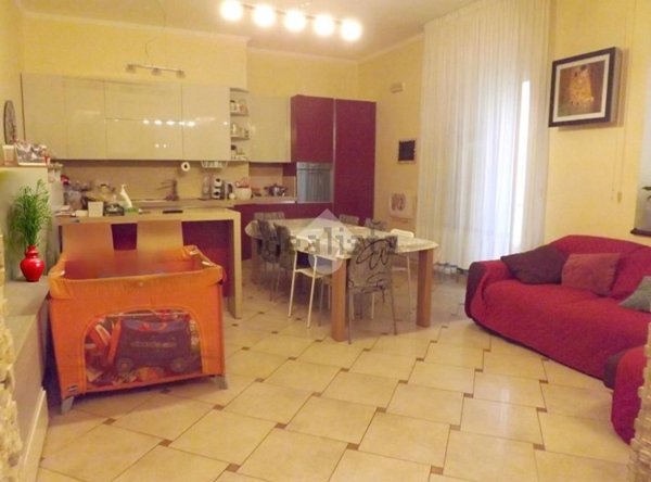 appartamento in vendita a Bisceglie