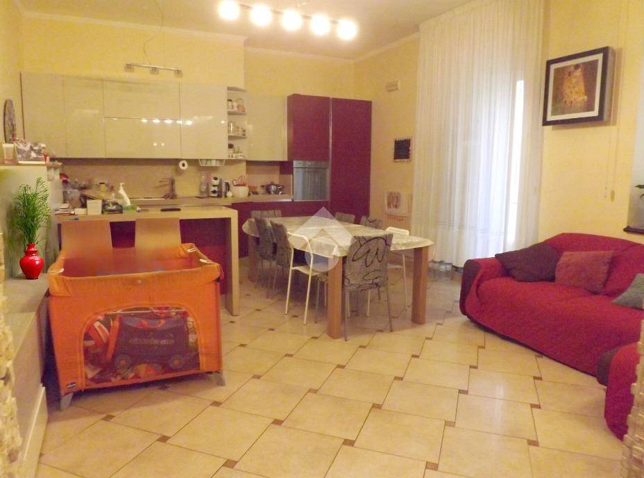 appartamento in vendita a Bisceglie