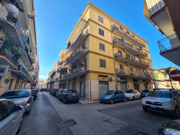 appartamento in vendita a Bisceglie in zona Centro Città