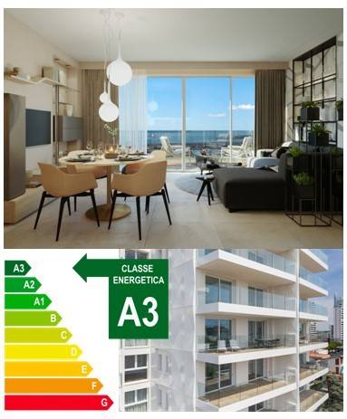 appartamento in vendita a Bisceglie