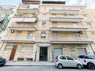 appartamento in vendita a Bisceglie in zona Centro Città