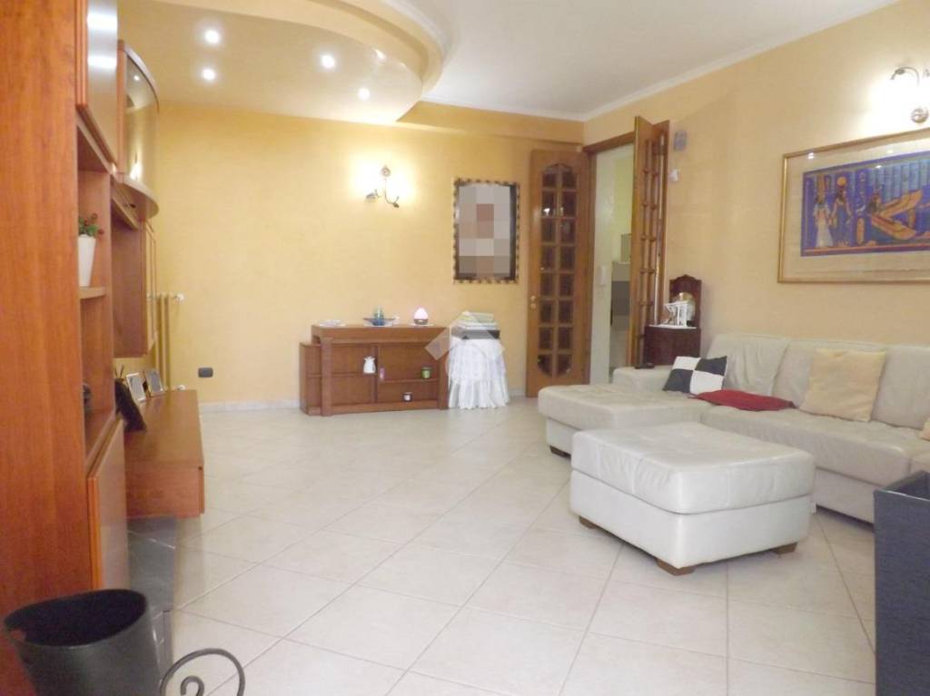 appartamento in vendita a Bisceglie