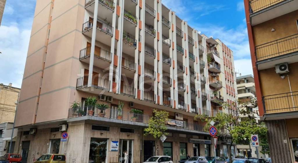 appartamento in vendita a Bisceglie in zona Centro Città