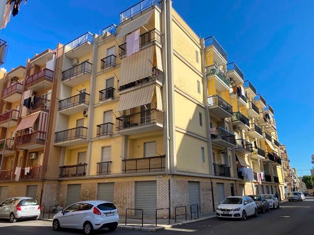 appartamento in vendita a Bisceglie