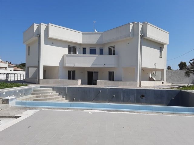 casa indipendente in vendita a Bisceglie