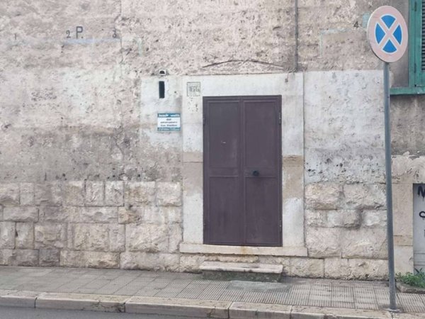 appartamento in vendita a Bisceglie